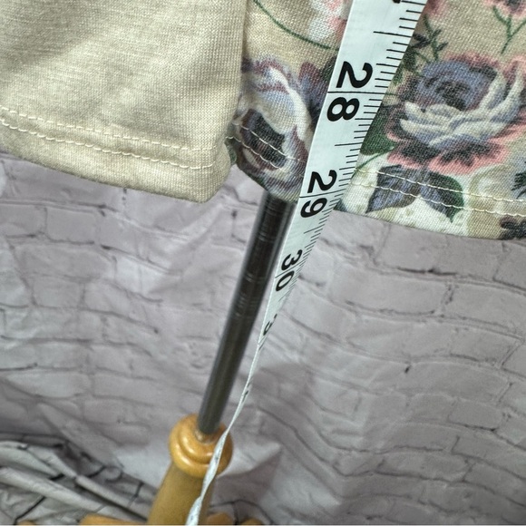 Bullhead ruffle sleeve top0051 - Picture 5 of 12